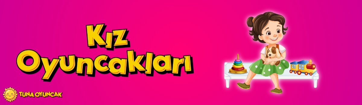 Kız Oyuncakları