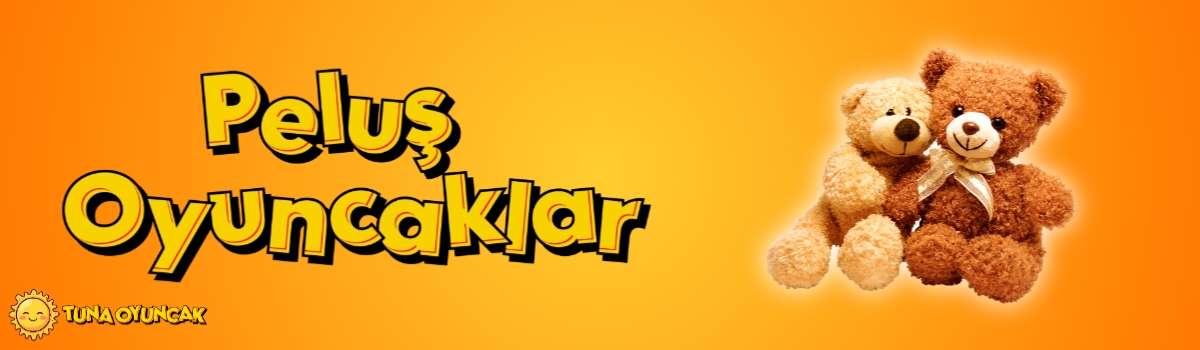 Peluş Oyuncaklar